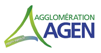 AGGLOMERATION D’AGEN