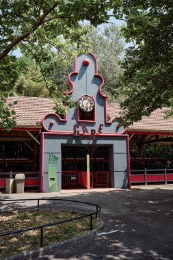 WALIBI À ESTILLAC