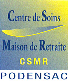 CENTRE HOSPITALIER / Podensac