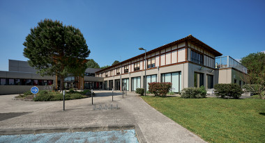 CENTRE HOSPITALIER ET MAISON DE SANTÉ DE CASTELJALOUX