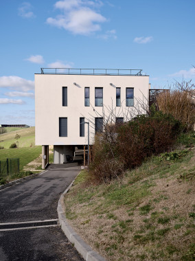 FOYER DU MONT-CLAIR À MONCLAR