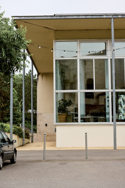 ESPACE CULTUREL D’ALBRET À NÉRAC