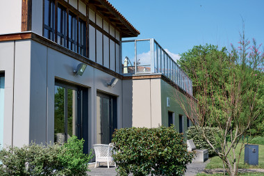 CENTRE HOSPITALIER ET MAISON DE SANTÉ DE CASTELJALOUX