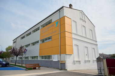 COLLÈGE DE CASTILLONNÈS