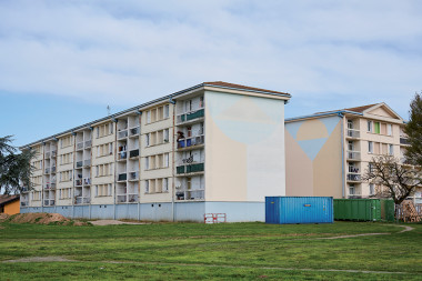 RÉSIDENCE LA GRAVETTE À MARMANDE