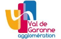 VAL DE GARONNE AGGLOMERATION