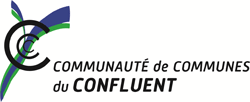 COMMUNAUTE DE COMMUNES DU CONFLUENT