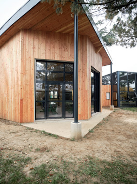 LE COLLÈGE THÉOPHILE-DE-VIAU AU PASSAGE D’AGEN